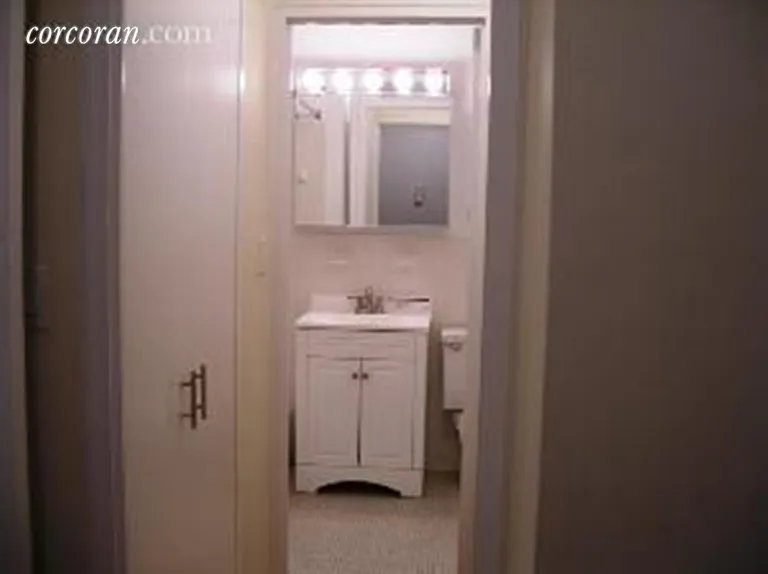 New York City Real Estate | View 77 East 12th Street, 15A | Bathroom | View 5