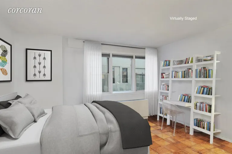 New York City Real Estate | View 77 East 12th Street, 15A | 110425445final | View 7