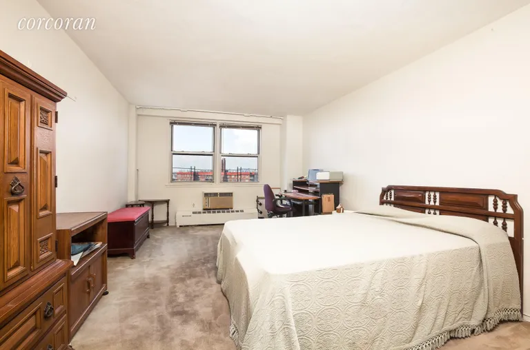 New York City Real Estate | View 1655 Flatbush Avenue, B1204 | 2 Beds, 2 Baths | View 1
