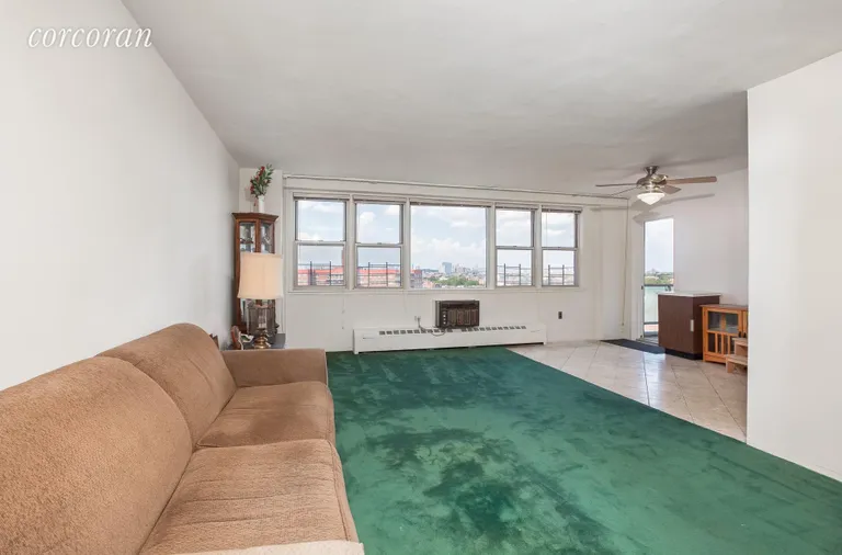 New York City Real Estate | View 1655 Flatbush Avenue, B1204 | room 1 | View 2