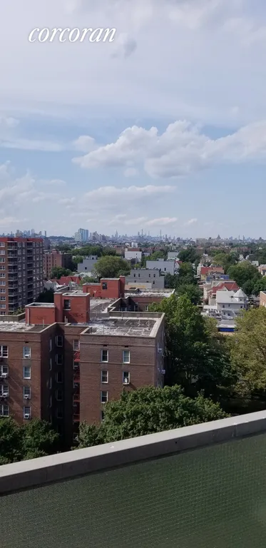 New York City Real Estate | View 1655 Flatbush Avenue, B1204 | room 7 | View 8