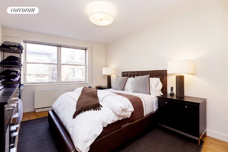 New York City Real Estate | View 54 SPRING STREET, 3F | 1 Bed, 1 Bath | View 1