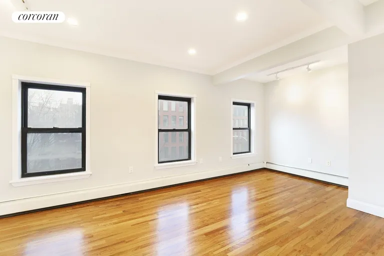 New York City Real Estate | View 479 Atlantic Avenue, 3 | room 1 | View 2