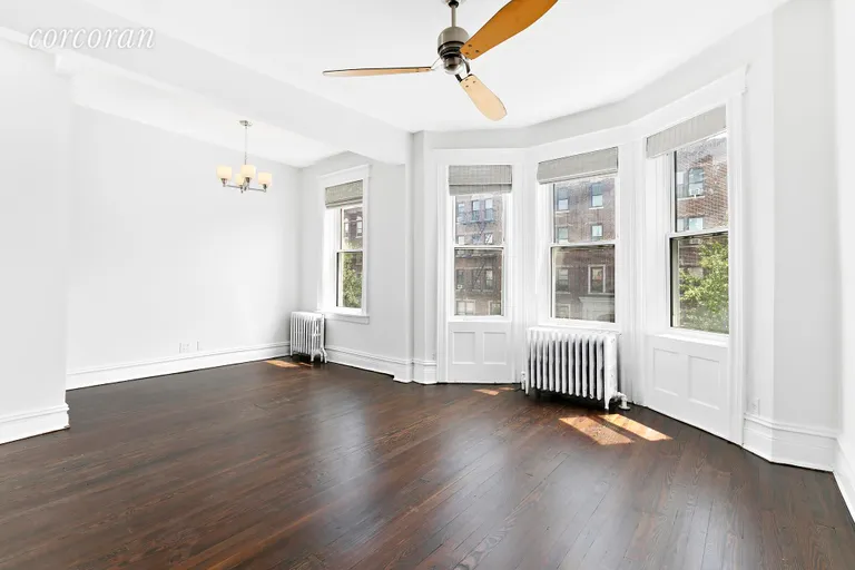 New York City Real Estate | View 343 Maple Street | Upstairs LR | View 11