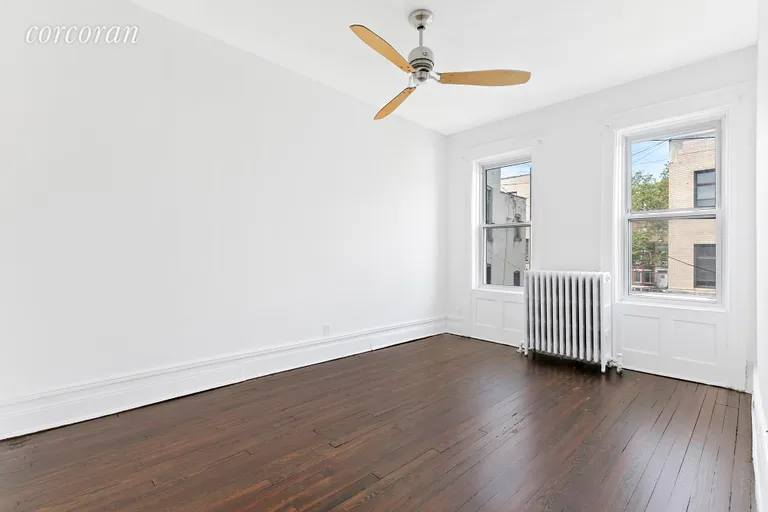 New York City Real Estate | View 343 Maple Street | Upstairs BR | View 12