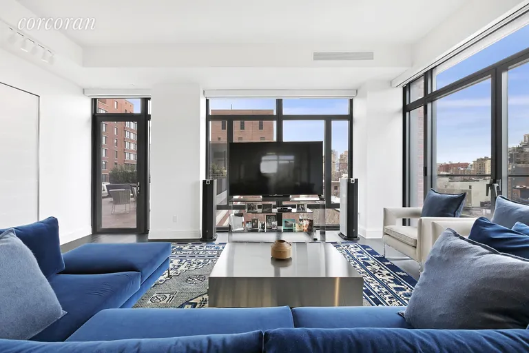 New York City Real Estate | View 155 West 11th Street, 8A | room 1 | View 2