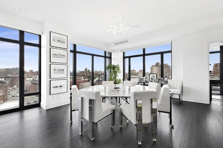 New York City Real Estate | View 155 West 11th Street, 8A | room 3 | View 4