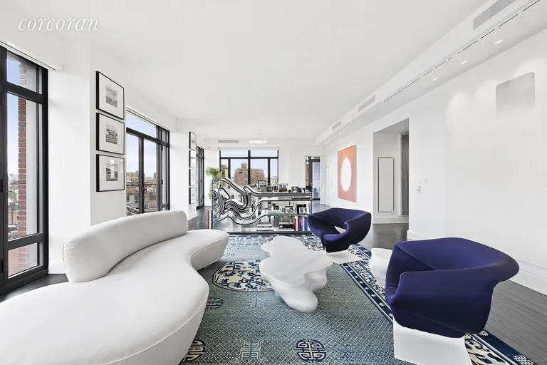 New York City Real Estate | View 155 West 11th Street, 8A | room 5 | View 6
