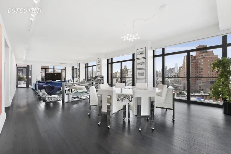 New York City Real Estate | View 155 West 11th Street, 8A | room 2 | View 3