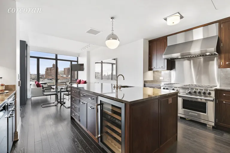 New York City Real Estate | View 155 West 11th Street, 8A | room 13 | View 14