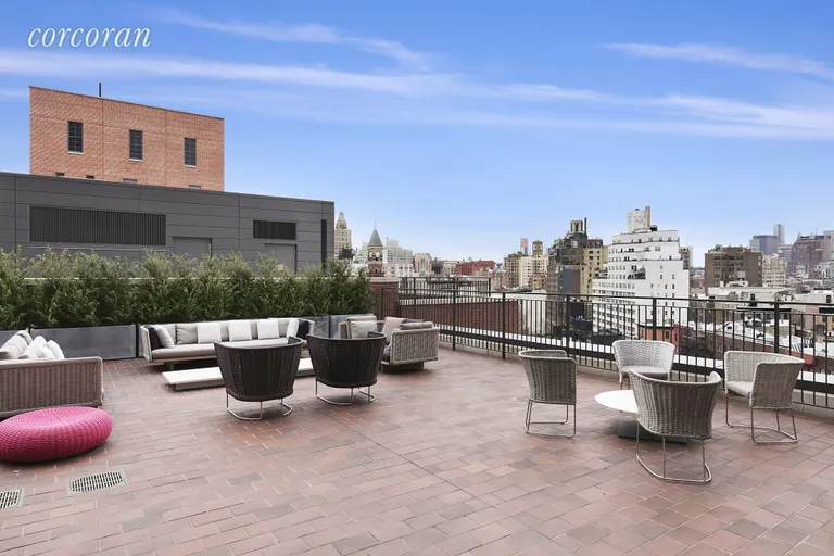 New York City Real Estate | View 155 West 11th Street, 8A | room 14 | View 15