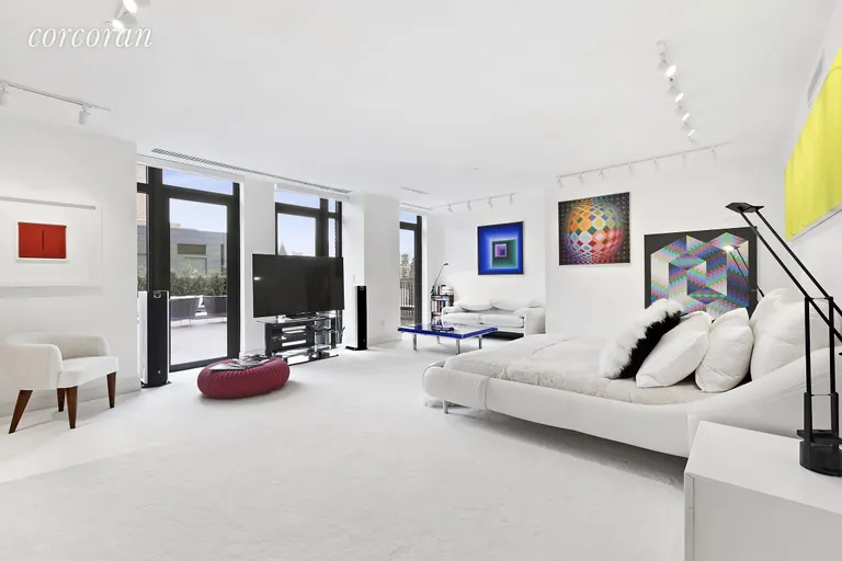 New York City Real Estate | View 155 West 11th Street, 8A | room 6 | View 7