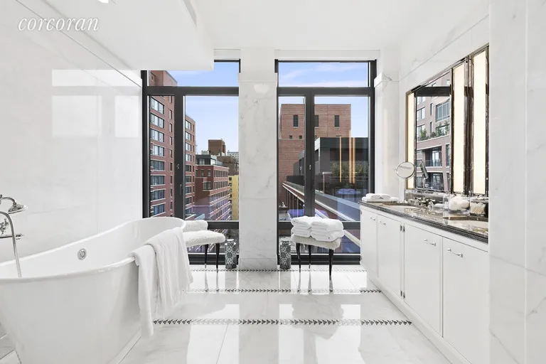 New York City Real Estate | View 155 West 11th Street, 8A | room 7 | View 8