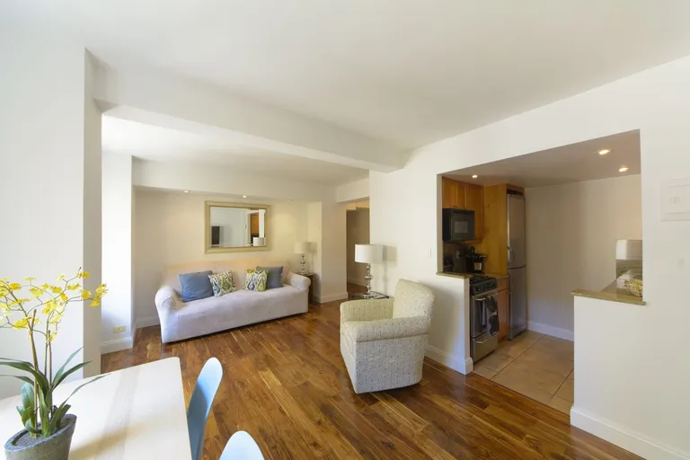 New York City Real Estate | View 111 Hicks Street, 8P | 1 Bed, 1 Bath | View 1