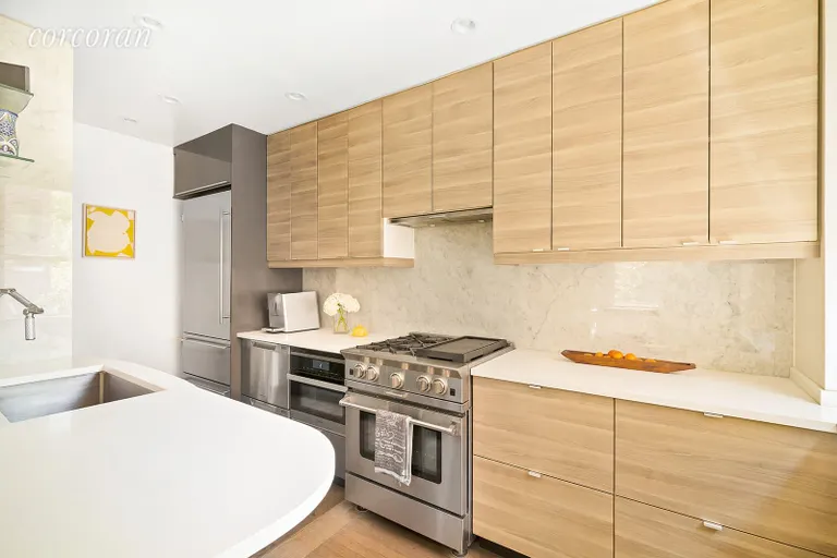 New York City Real Estate | View 39 Plaza Street West, 2C | room 2 | View 3