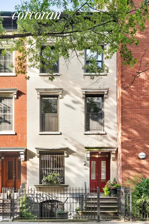New York City Real Estate | View 330 Dean Street | Charming facade; brilliant location.  | View 3