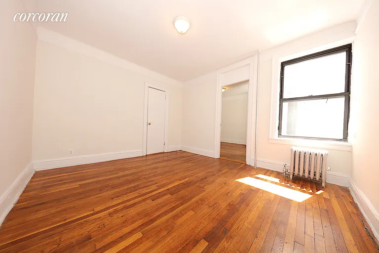 New York City Real Estate | View 32-02 34th Avenue, 6B | 1 Bed, 1 Bath | View 1