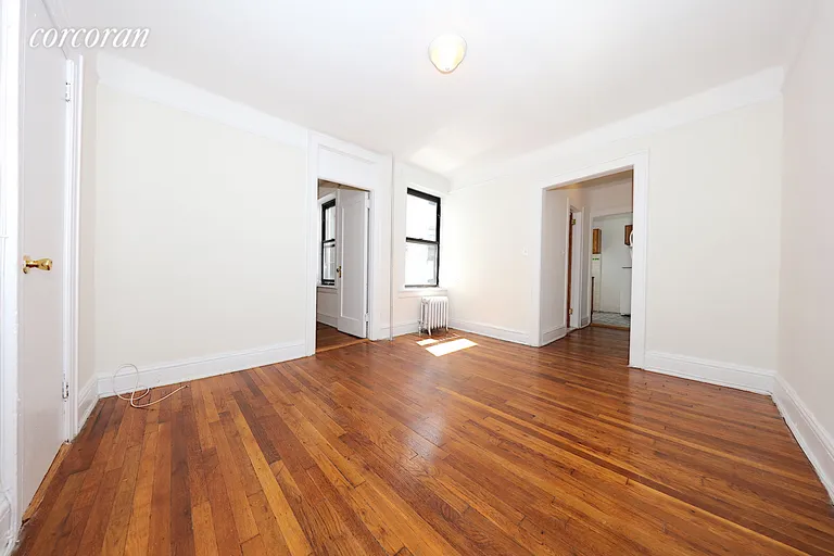 New York City Real Estate | View 32-02 34th Avenue, 6B | room 1 | View 2