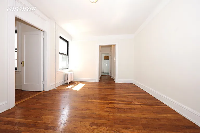 New York City Real Estate | View 32-02 34th Avenue, 6B | room 2 | View 3