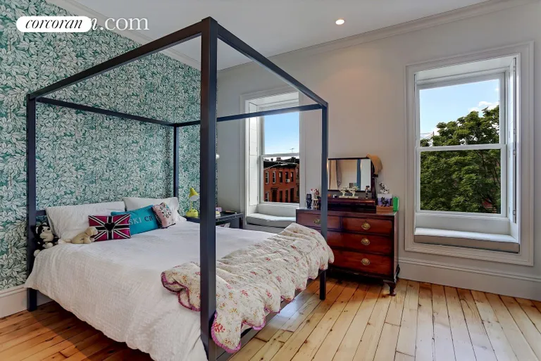 New York City Real Estate | View 355 President Street, 1 | room 7 | View 8