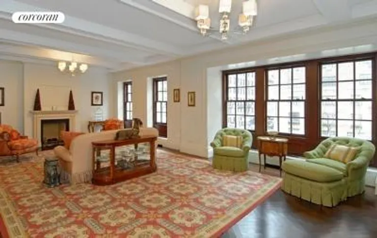New York City Real Estate | View 823 Park Avenue, MAIS | 7 Beds, 7 Baths | View 1