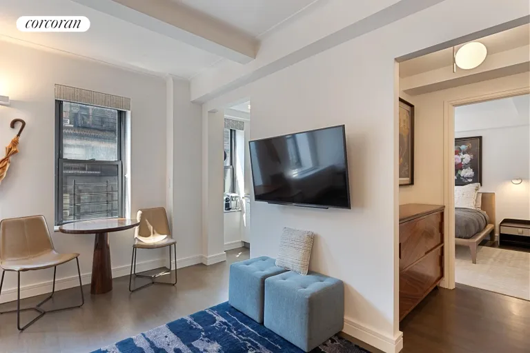 New York City Real Estate | View 230 Riverside Drive, 6E | room 2 | View 3