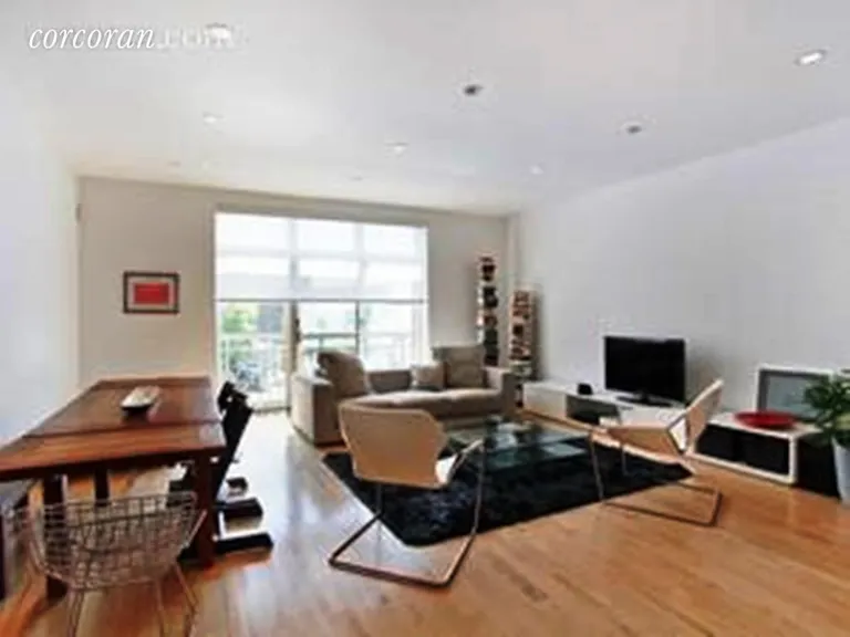 New York City Real Estate | View 675 Sackett Street, 201 | 2 Beds, 2 Baths | View 1
