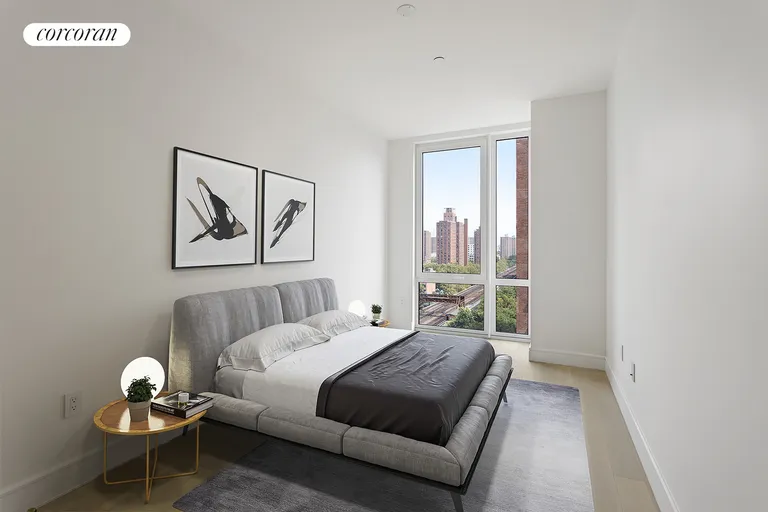 New York City Real Estate | View 1399 Park Avenue, 14E | room 2 | View 3