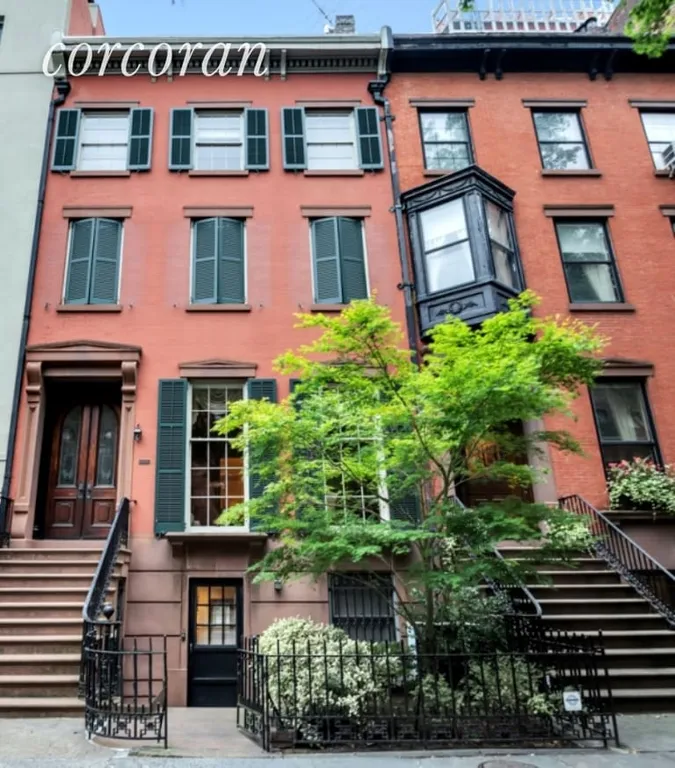 New York City Real Estate | View 12 Monroe Place, 1 | 4 Beds, 2 Baths | View 1