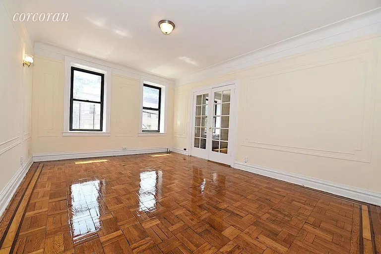 New York City Real Estate | View 26-80 30th Street, 1B | room 2 | View 3