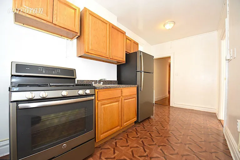 New York City Real Estate | View 26-80 30th Street, 1B | room 1 | View 2