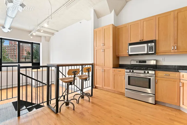 New York City Real Estate | View 535 Dean Street, 130 | 2 | View 2