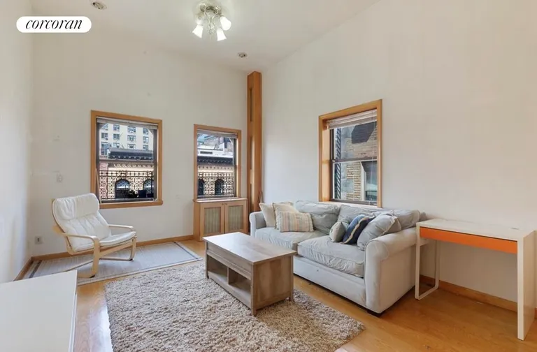 New York City Real Estate | View 302 West 76th Street, 5B | room 2 | View 3