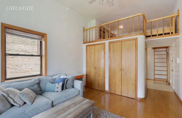 New York City Real Estate | View 302 West 76th Street, 5B | 1 Bath | View 1