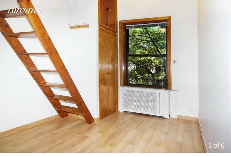 New York City Real Estate | View 53 West 90th Street, 14 | 1 Bath | View 1