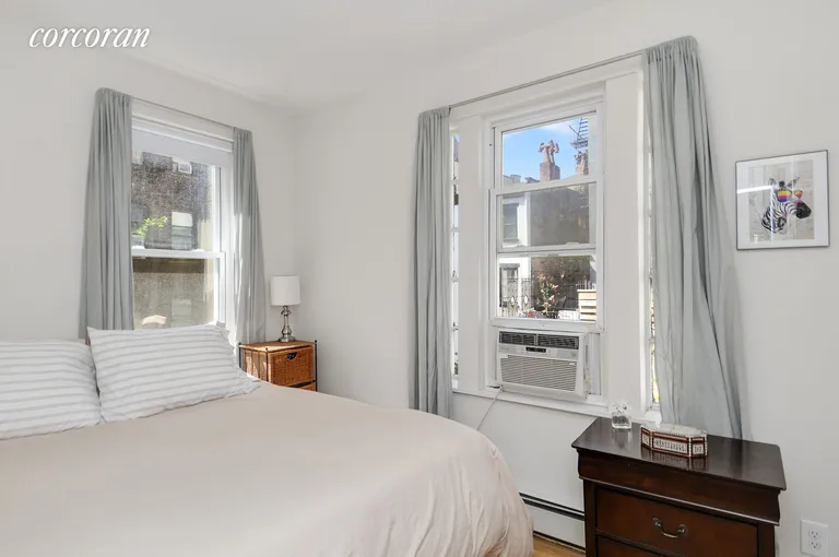 New York City Real Estate | View 16-18 Charles Street, 3B | room 2 | View 3