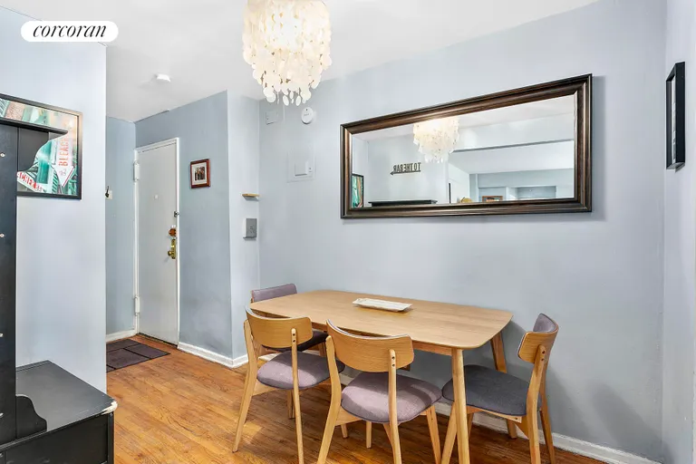 New York City Real Estate | View 340 Haven Avenue, 3C | room 3 | View 4