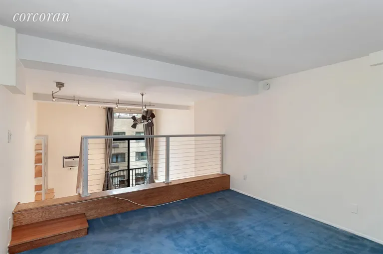 New York City Real Estate | View 215 East 24th Street, 510 | Bedroom | View 8