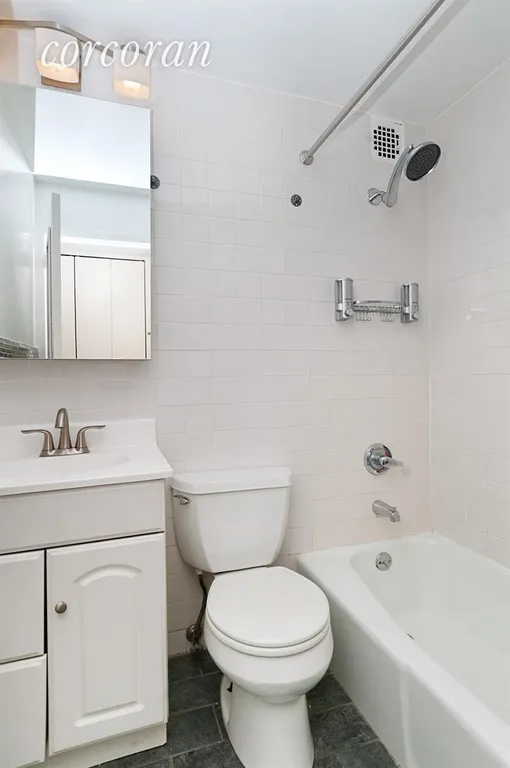 New York City Real Estate | View 215 East 24th Street, 510 | Bathroom | View 5