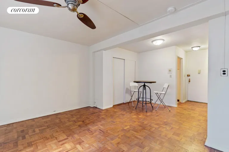 New York City Real Estate | View 185 West Houston Street, 1B | room 2 | View 3