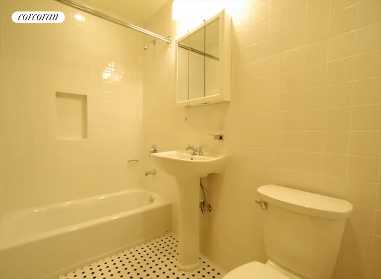 New York City Real Estate | View 125 Ralph Avenue, 2 | Bathroom #1 | View 6