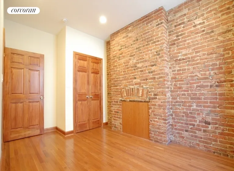 New York City Real Estate | View 125 Ralph Avenue, 2 | Bedroom #2 | View 7