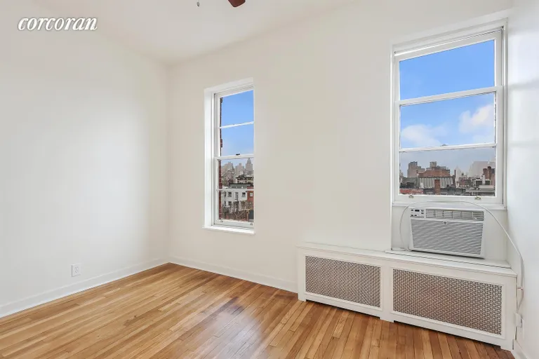 New York City Real Estate | View 259 West 12th Street, 4A | 2 Beds, 1 Bath | View 1