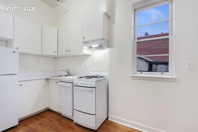 New York City Real Estate | View 259 West 12th Street, 4A | Kitchen | View 2