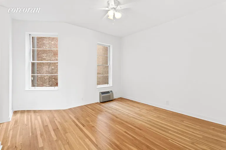 New York City Real Estate | View 259 West 12th Street, 4A | 1 | View 4