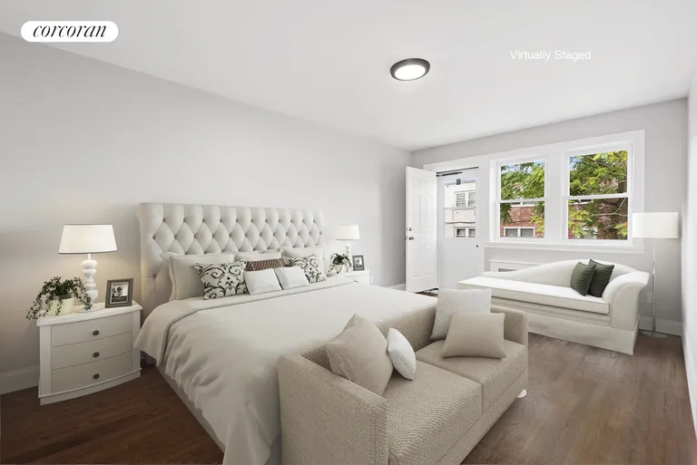 New York City Real Estate | View 1112 East 85th Street | room 2 | View 3