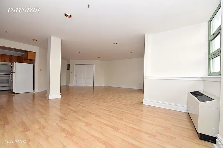 New York City Real Estate | View 19-19 24th Avenue, R403 | room 1 | View 2