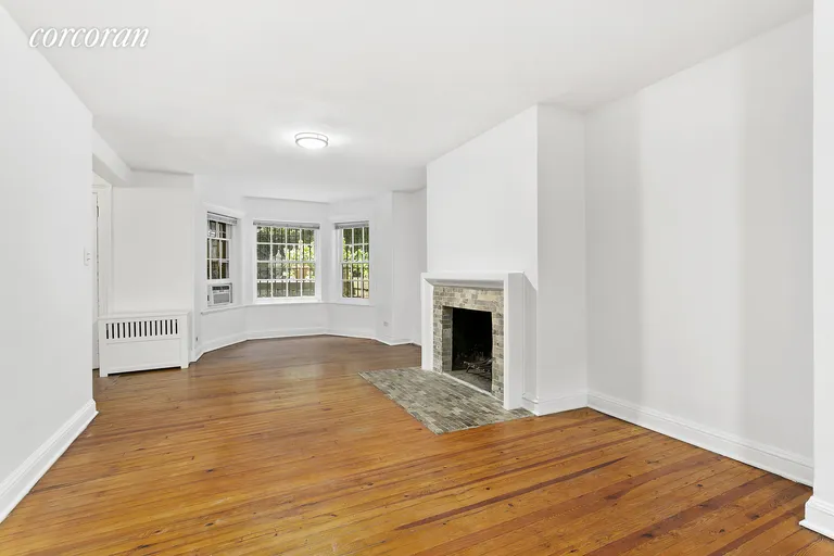 New York City Real Estate | View 434 West 22nd Street, 1R | 1 Bath | View 1