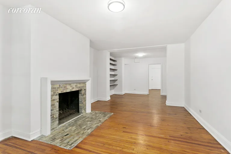 New York City Real Estate | View 434 West 22nd Street, 1R | room 1 | View 2