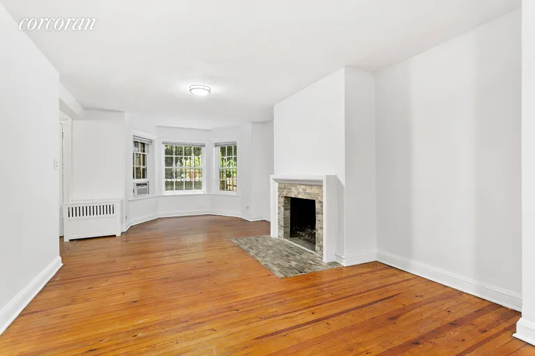 New York City Real Estate | View 434 West 22nd Street, 1R | 3 | View 6
